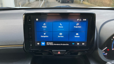 Toyota Yaris Cross 1.5 Hybrid Excel 5dr CVT Hybrid Estate